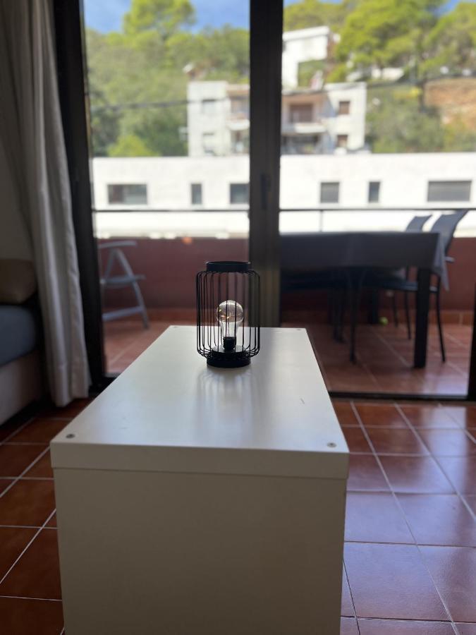 Ap21-Sa Riera Apartment Begur Exterior photo